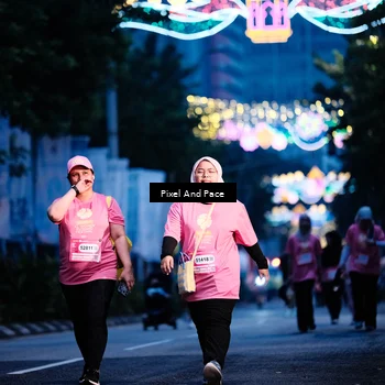 Runner Photo 8603573