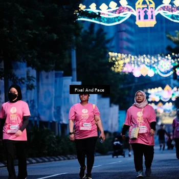 Runner Photo 8603574