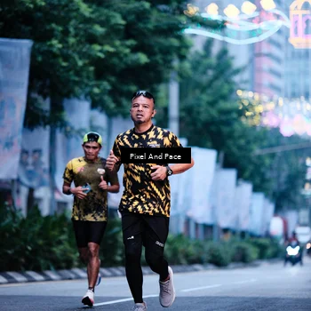 Runner Photo 8603576