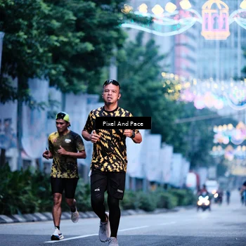 Runner Photo 8603577