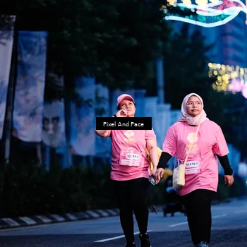 Runner Photo 8603578