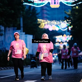 Runner Photo 8603580