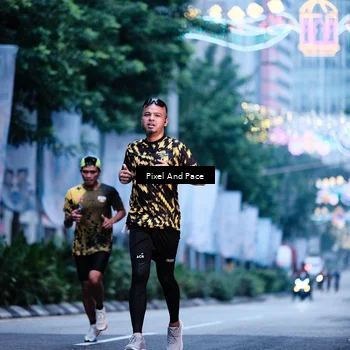 Runner Photo 8603581