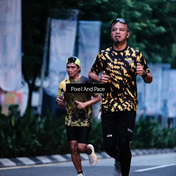 Runner Photo 8603582