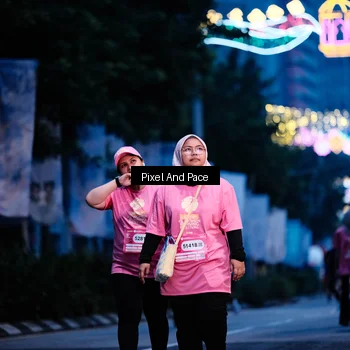 Runner Photo 8603583