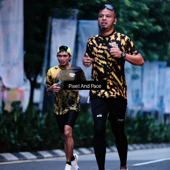 Runner Photo 8603585