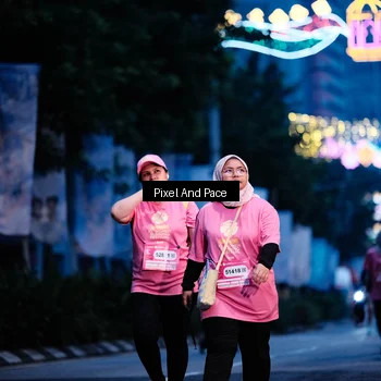 Runner Photo 8603586
