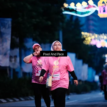 Runner Photo 8603588