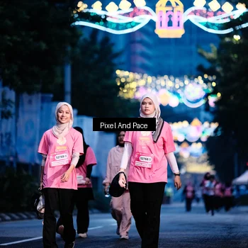 Runner Photo 8603591