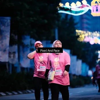 Runner Photo 8603592