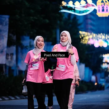Runner Photo 8603593