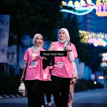 Runner Photo 8603594