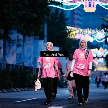 Runner Photo 8603595