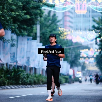 Runner Photo 8603596