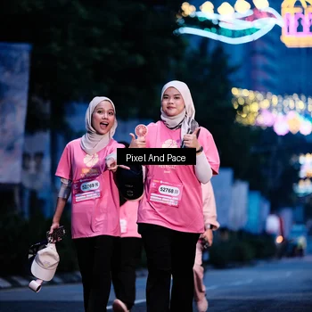Runner Photo 8603598