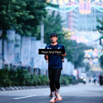 Runner Photo 8603599