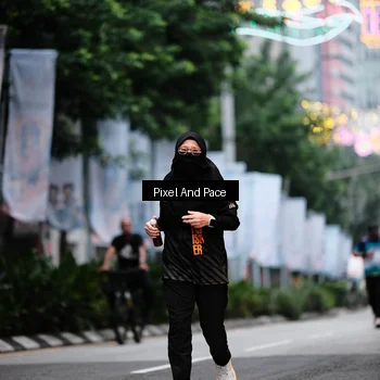 Runner Photo 8603600