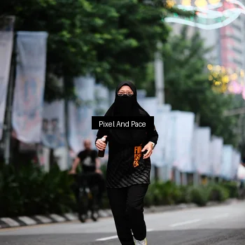 Runner Photo 8603601