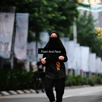 Runner Photo 8603603