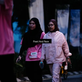 Runner Photo 8603604