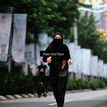 Runner Photo 8603605