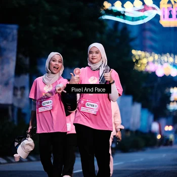 Runner Photo 8603606