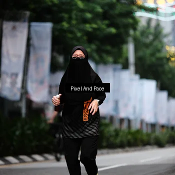 Runner Photo 8603607