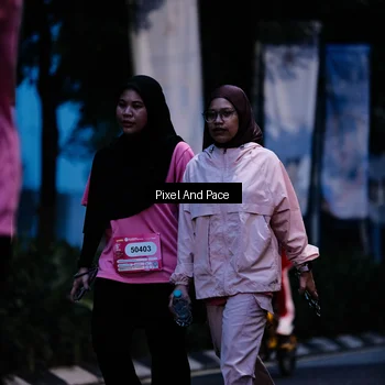 Runner Photo 8603608