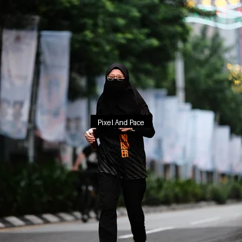 Runner Photo 8603609