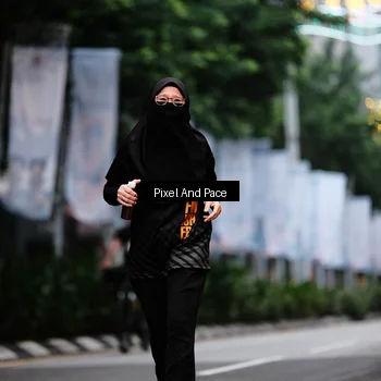 Runner Photo 8603610