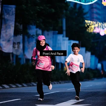 Runner Photo 8603611
