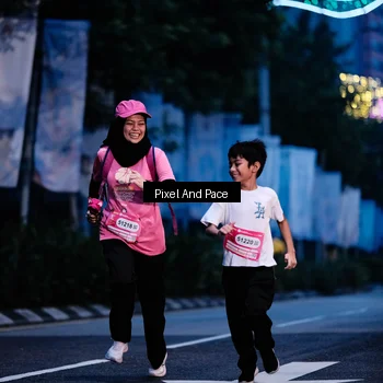 Runner Photo 8603612