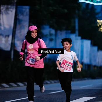 Runner Photo 8603613