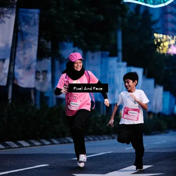 Runner Photo 8603614