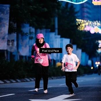 Runner Photo 8603616