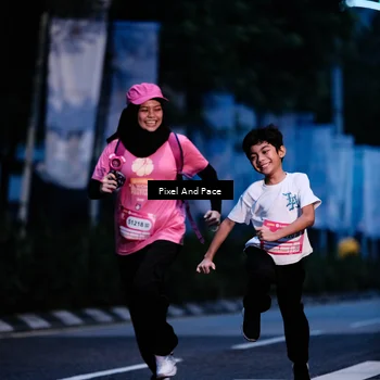 Runner Photo 8603617