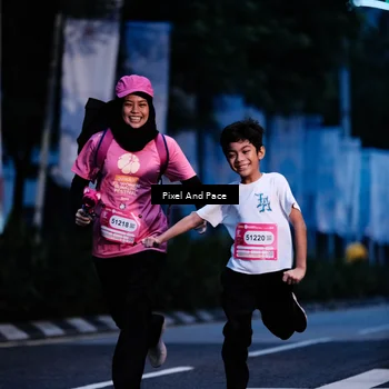 Runner Photo 8603618