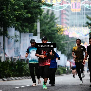 Runner Photo 8603621
