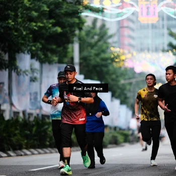 Runner Photo 8603623