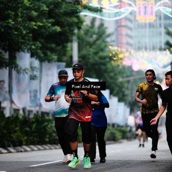 Runner Photo 8603625