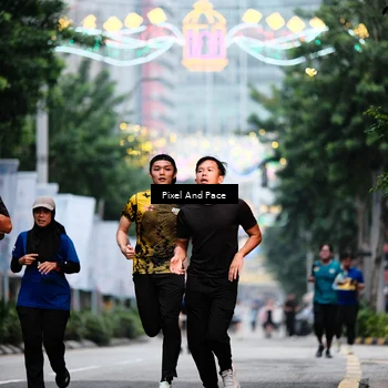 Runner Photo 8603626