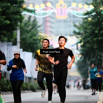 Runner Photo 8603627
