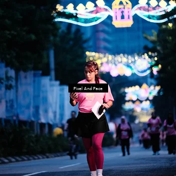 Runner Photo 8603628
