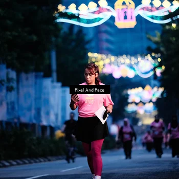 Runner Photo 8603629