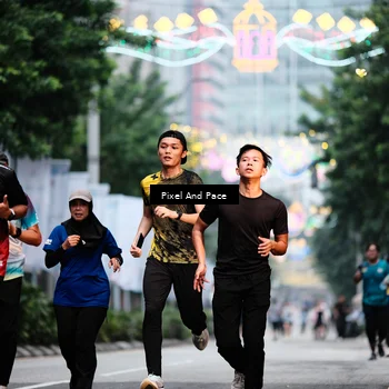 Runner Photo 8603630