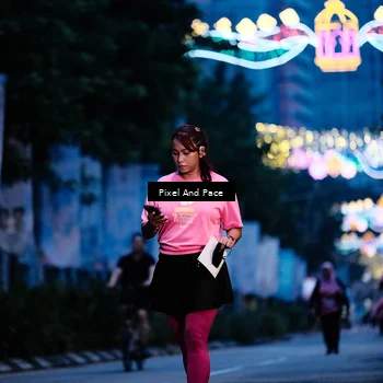 Runner Photo 8603632