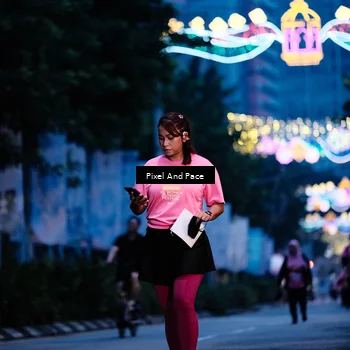 Runner Photo 8603634