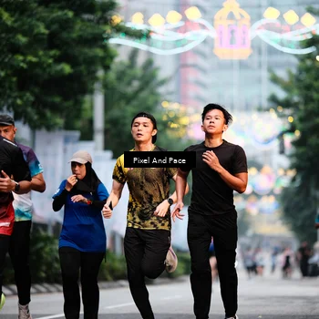 Runner Photo 8603635