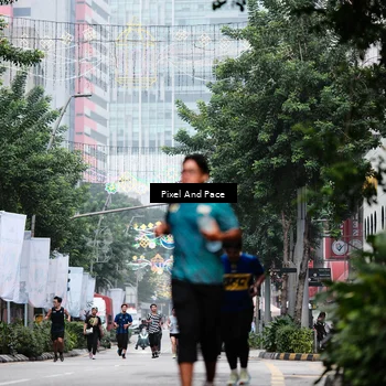 Runner Photo 8603638