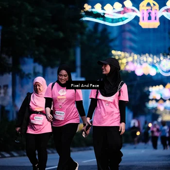 Runner Photo 8603640
